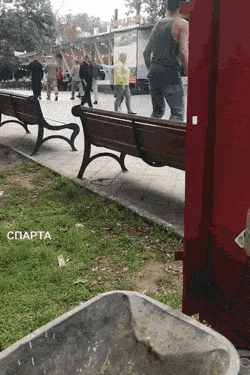 Acid GIFs, September 28 (25 gifs)