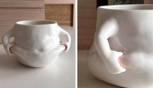 Unusual Things (15 pics)