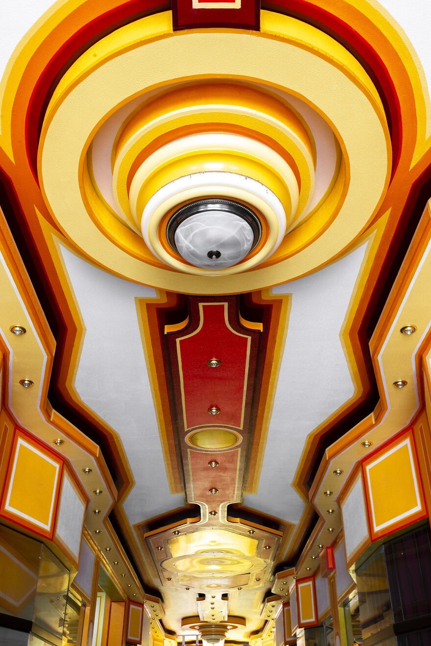Unusual Buildings In Bolivia (21 pics)