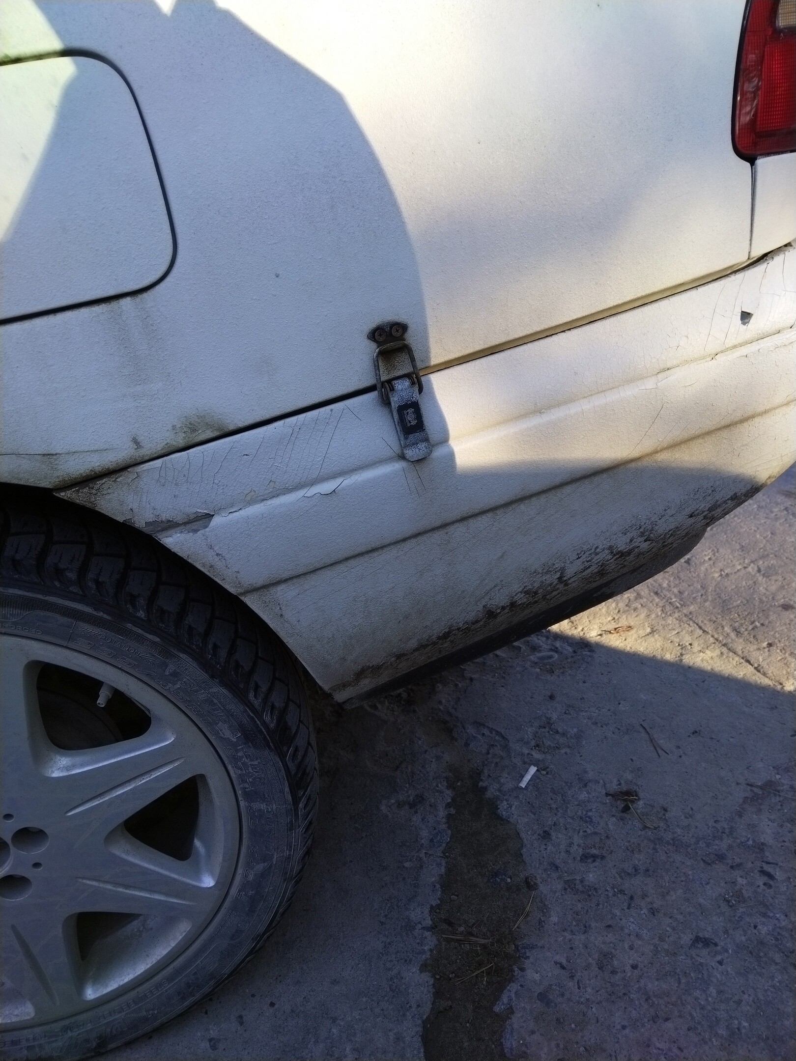 Redneck Repairs (17 pics)
