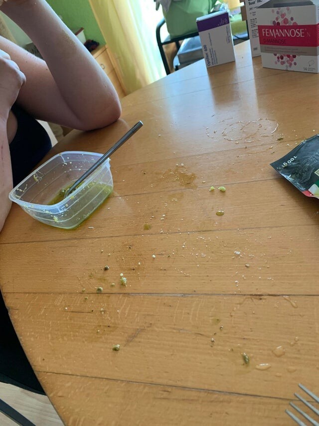 Annoying Finds And Situations (21 pics)