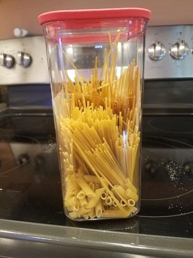 Annoying Finds And Situations (21 pics)