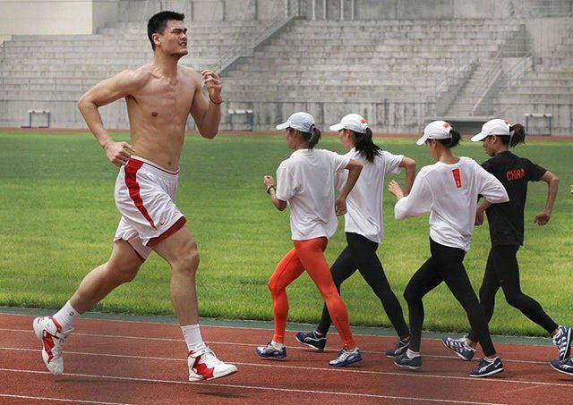 Very Huge Things (15 pics)