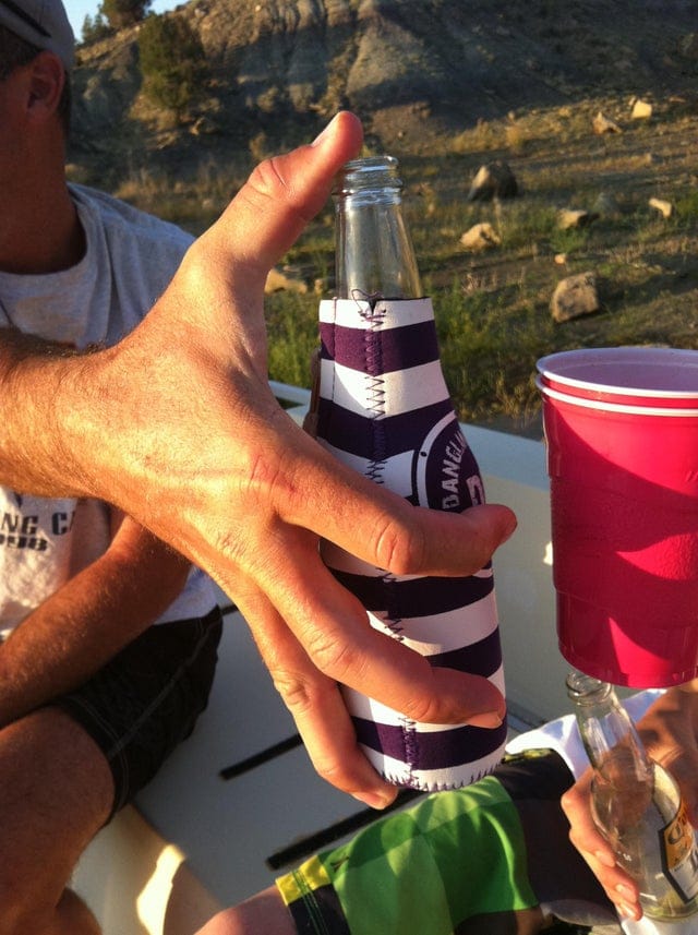 Very Huge Things (15 pics)