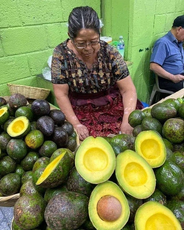 Very Huge Things (15 pics)