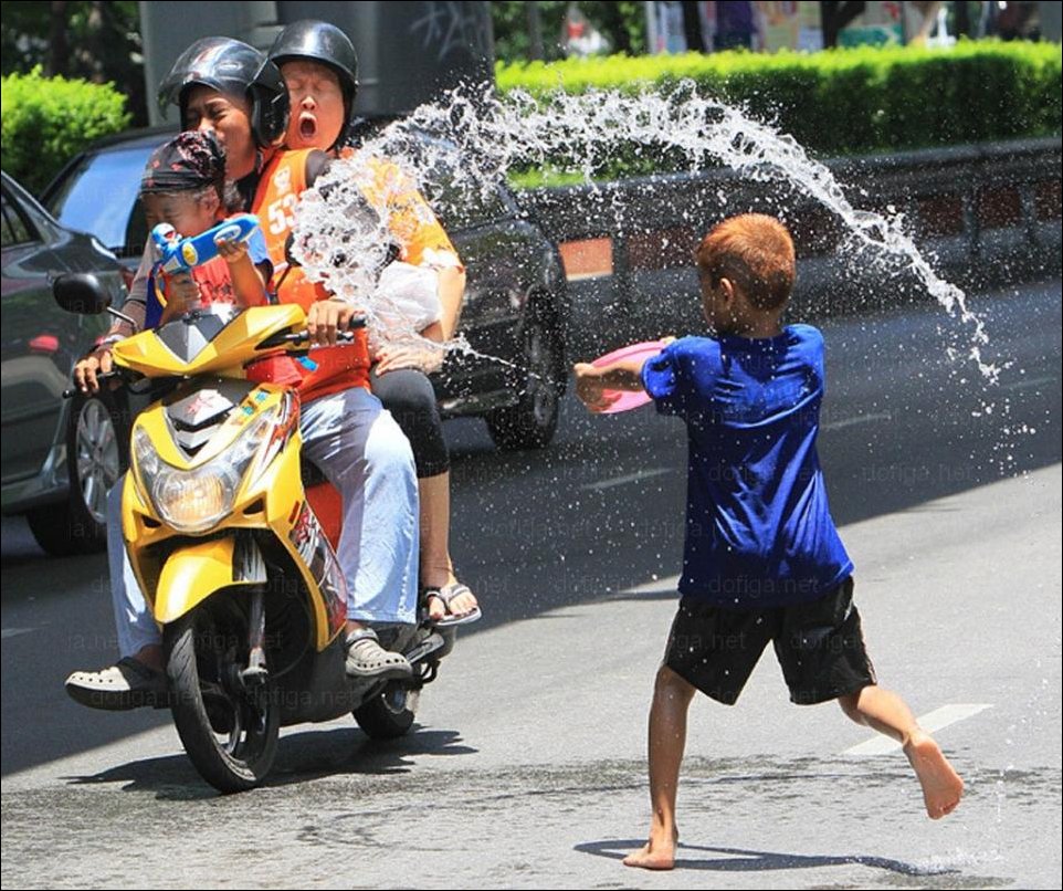 Right Moment (20 pics)