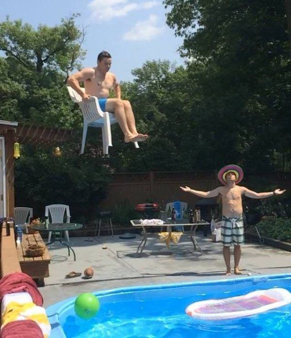 Right Moment (20 pics)