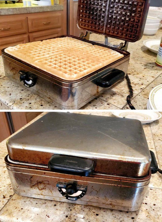 Immortal Things From The Past (20 pics)
