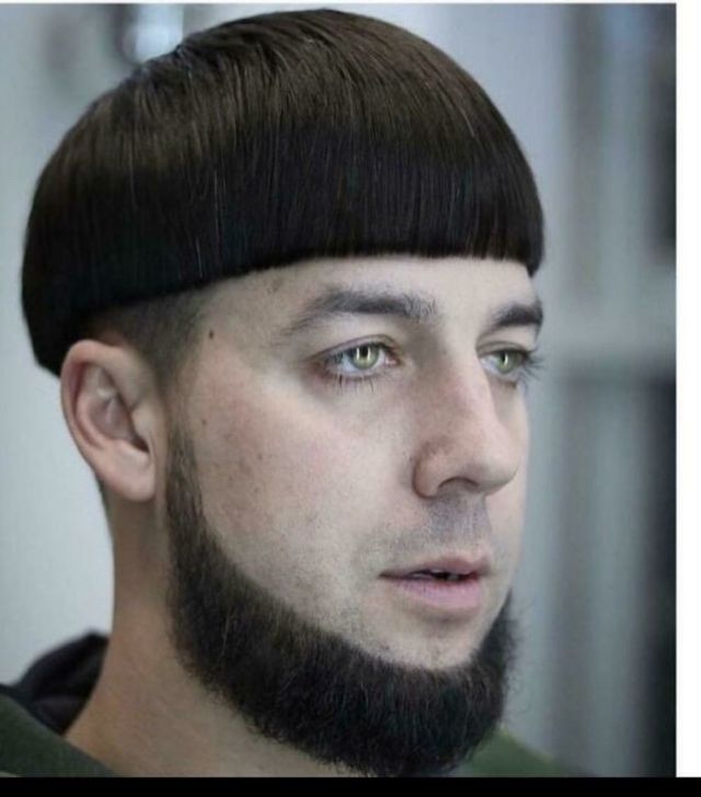 Terrible Haircuts (22 pics)