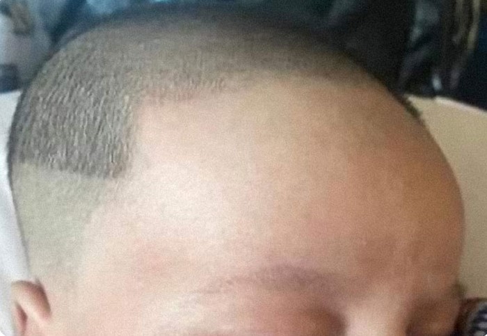 Terrible Haircuts (22 pics)