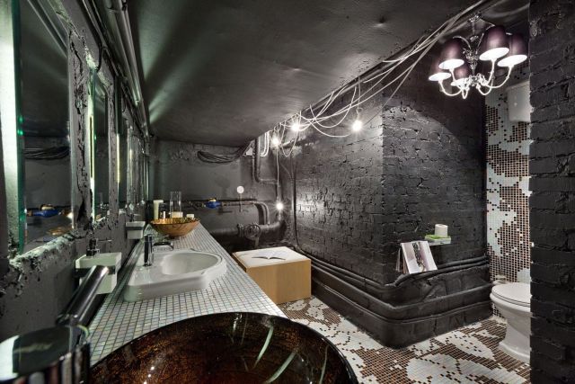Odd Interiors (19 pics)