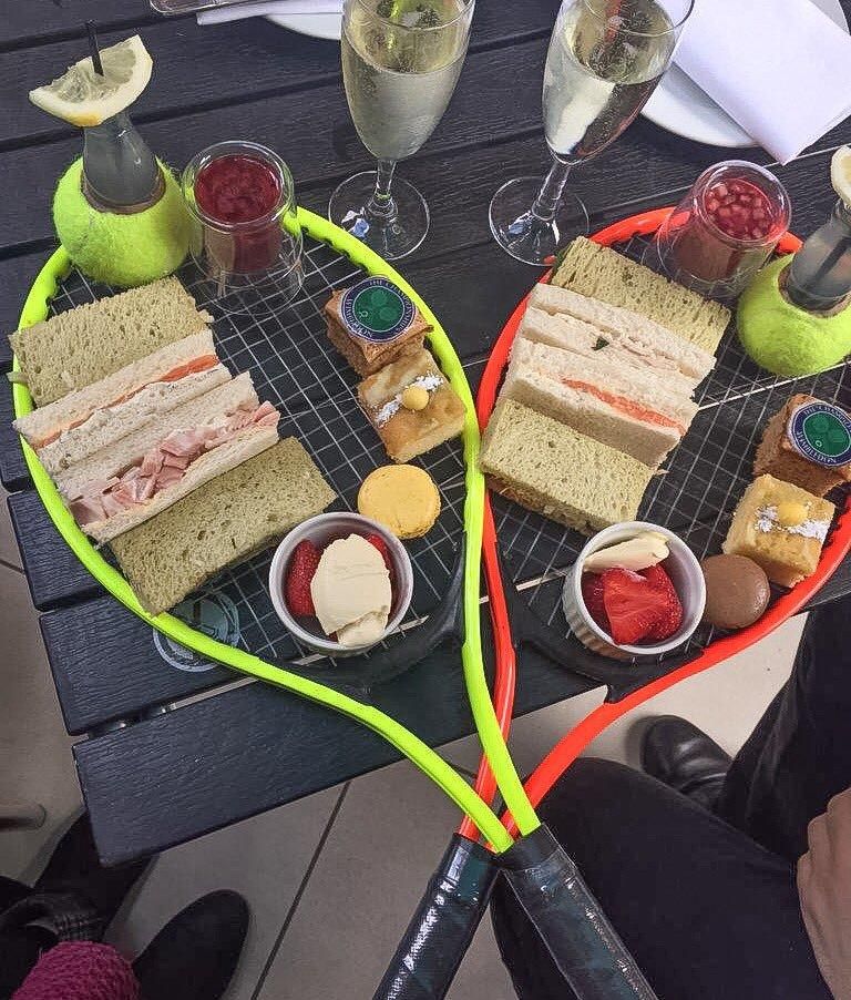 Weird Food Serving (17 pics)