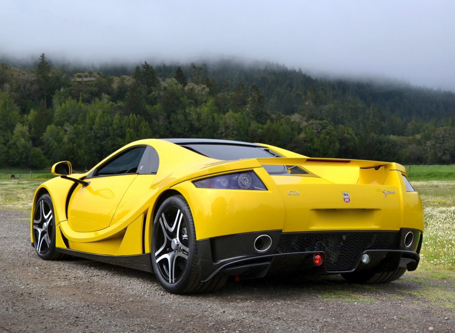 Amazing Cars (20 pics)