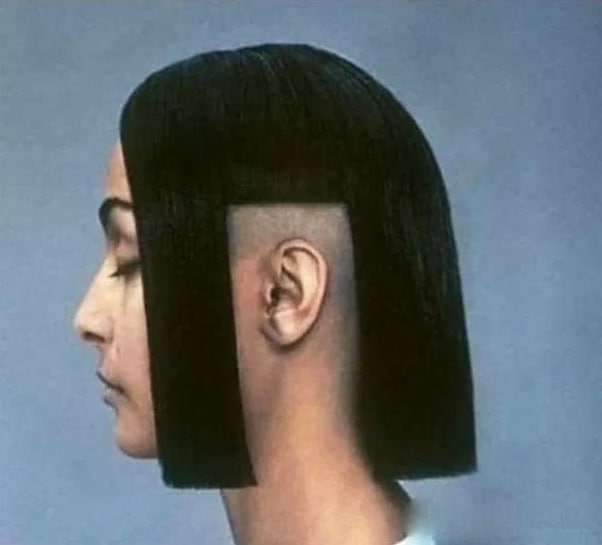 Awful Haircuts (16 pics)