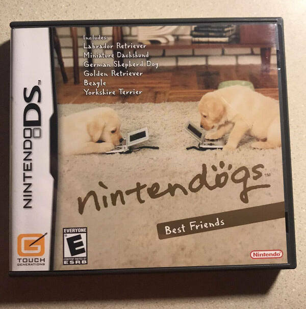 A Little Bit Of Nostalgia (20 pics)