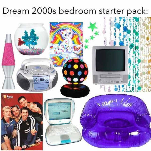 A Little Bit Of Nostalgia (20 pics)