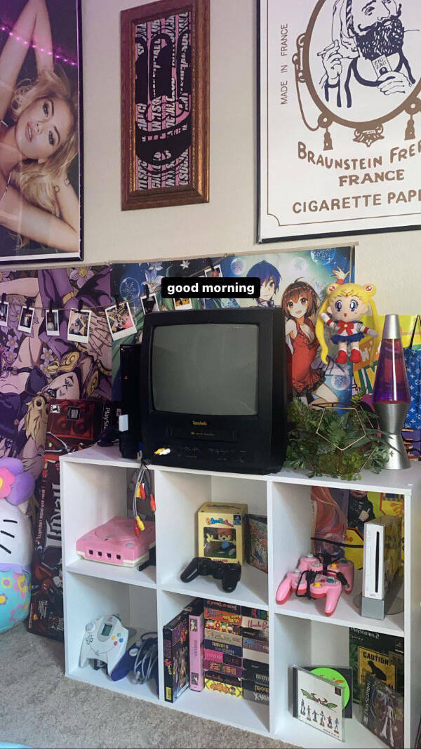 A Little Bit Of Nostalgia (20 pics)