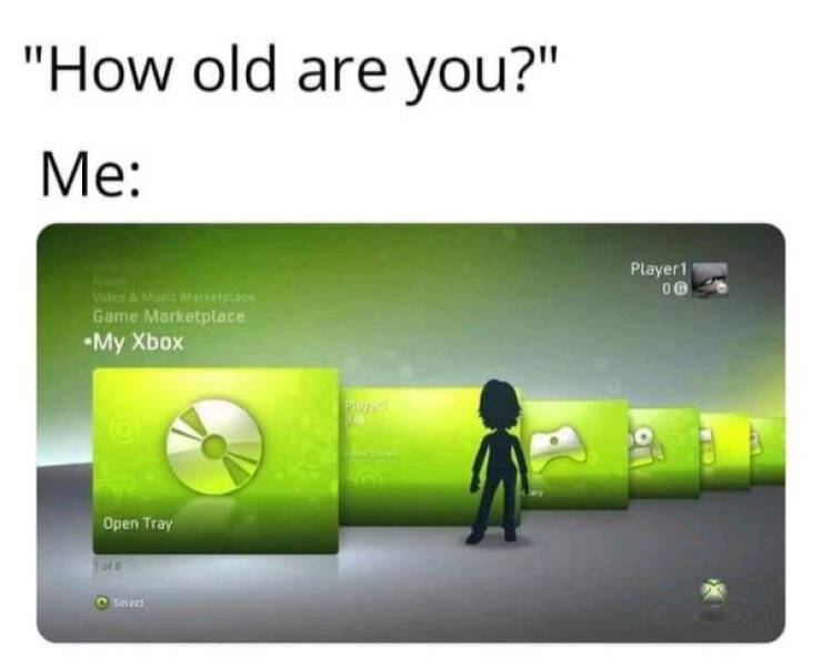 A Little Bit Of Nostalgia (20 pics)