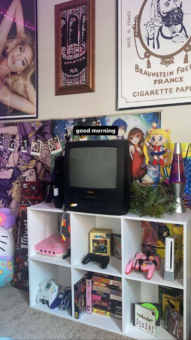 A Little Bit Of Nostalgia (20 pics)