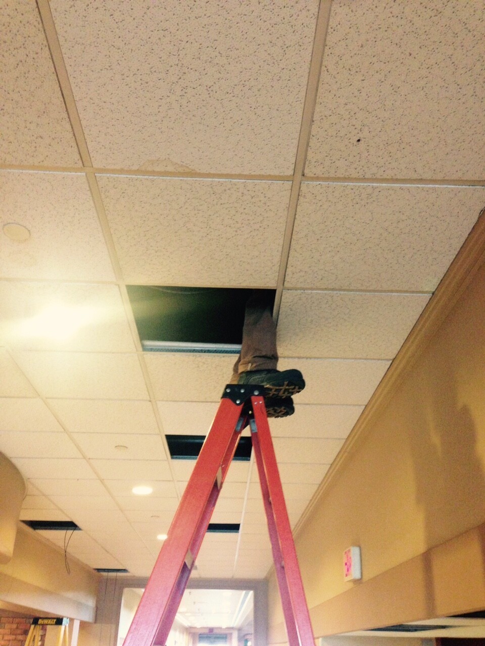 They Don't Think About Safety (23 pics)