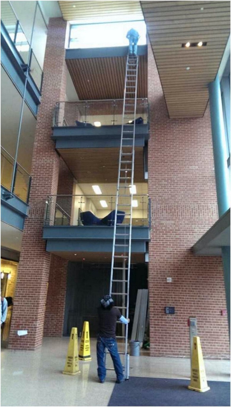 They Don't Think About Safety (23 pics)