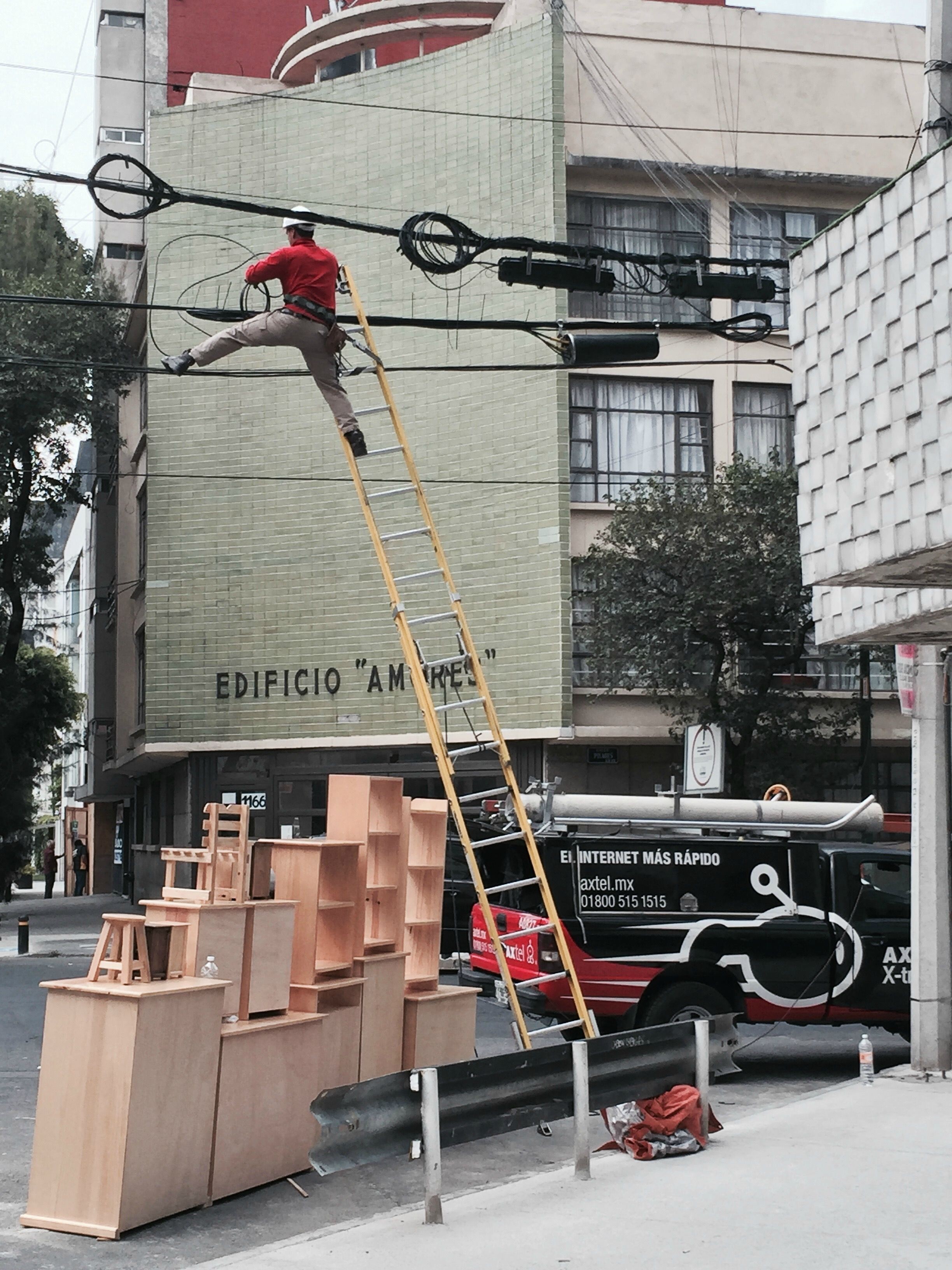 They Don't Think About Safety (23 pics)