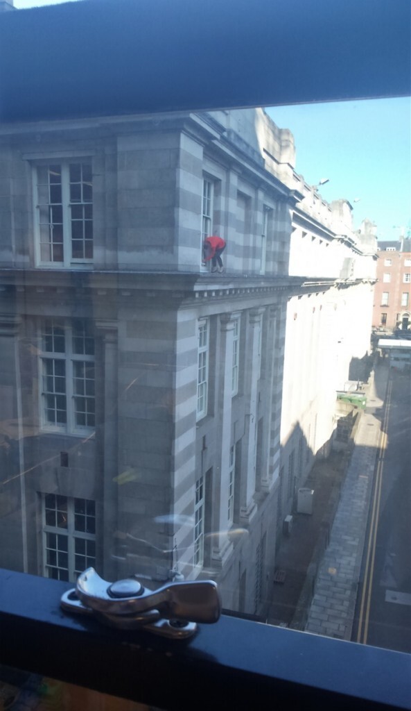 They Don't Think About Safety (23 pics)