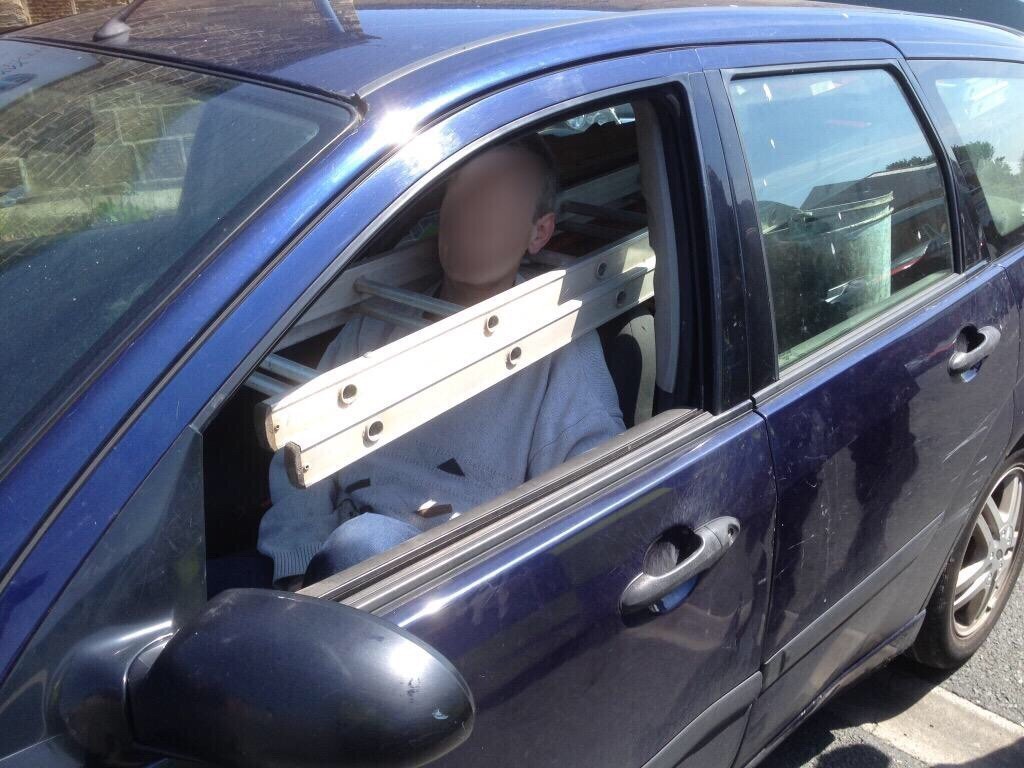 They Don't Think About Safety (23 pics)