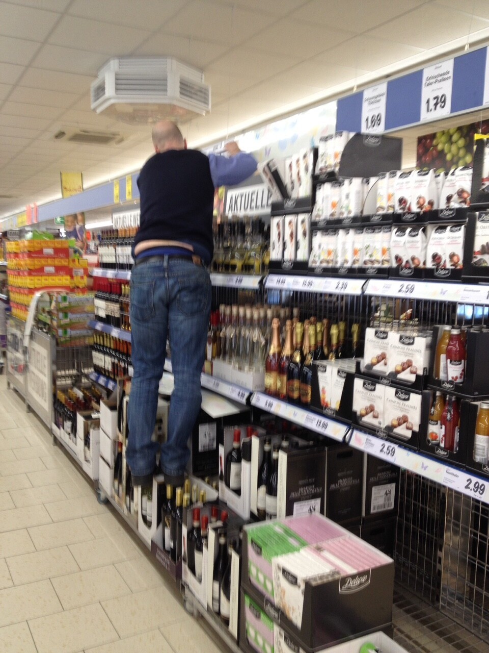 They Don't Think About Safety (23 pics)