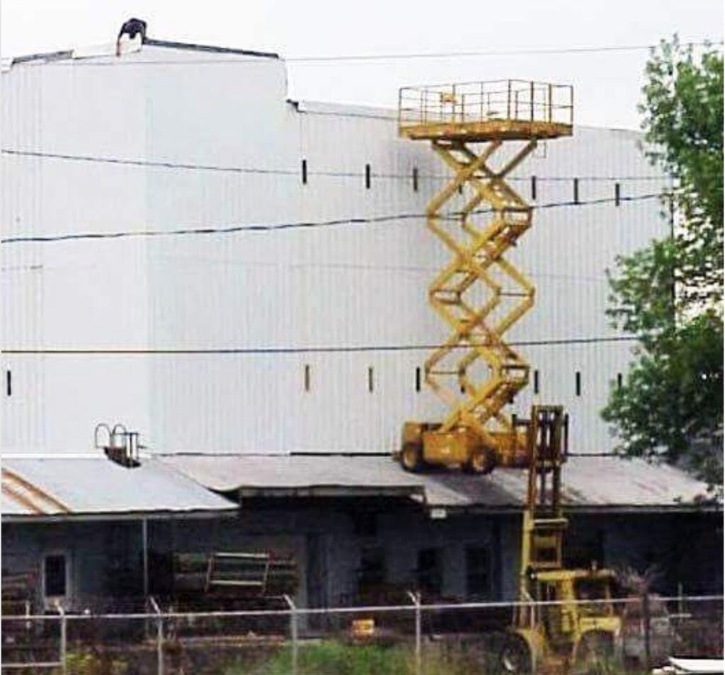 They Don't Think About Safety (23 pics)