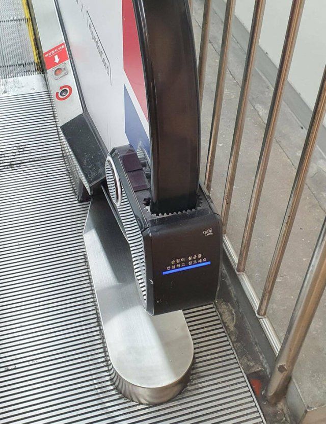 Amazing Things From South Korea (19 pics)