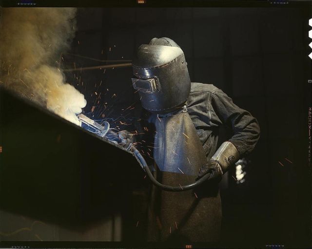 Awesome Photos From The Past (20 pics)