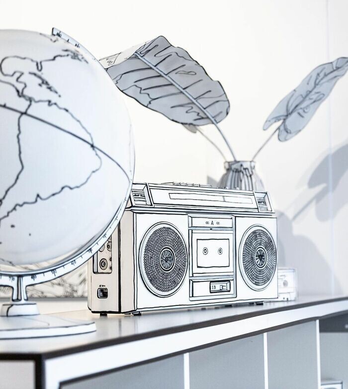 Interesting Creative (23 pics)