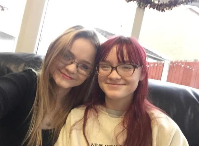 Very Similar Twins (14 pics)