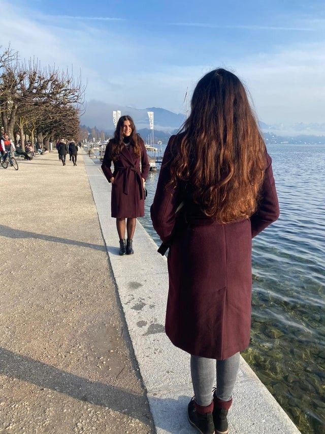 Very Similar Twins (14 pics)
