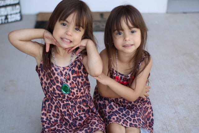 Very Similar Twins (14 pics)