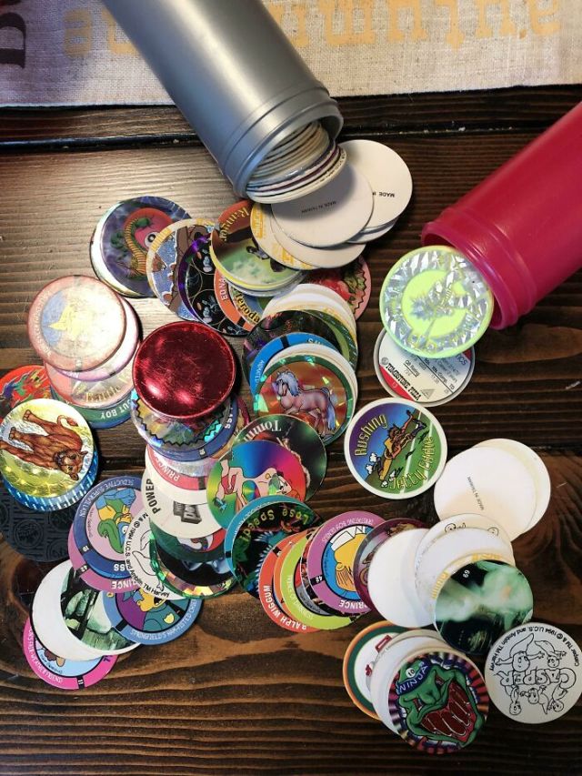 Things From The 90's (16 pics)