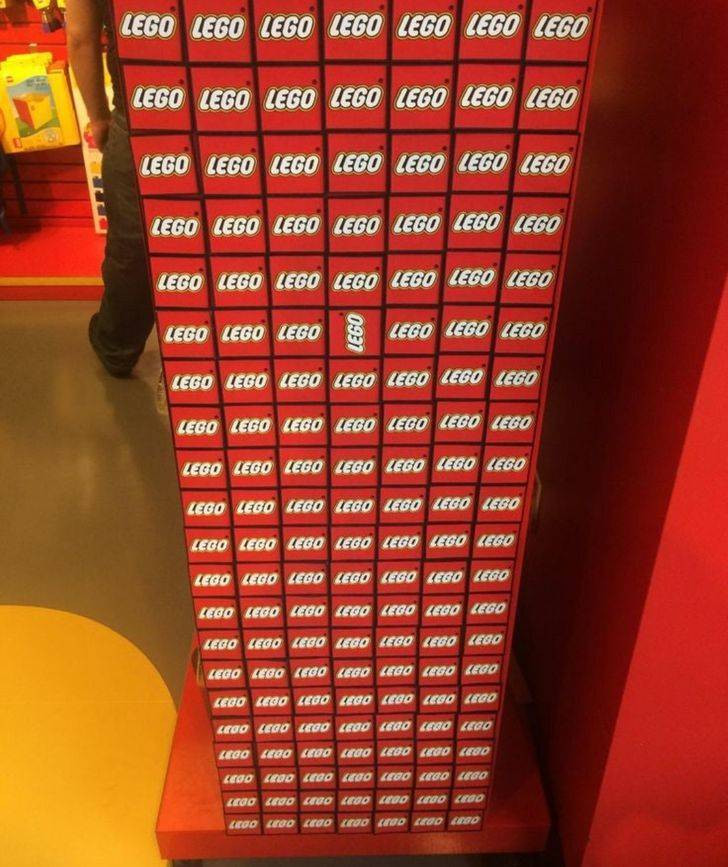 Hell For Perfectionists (17 pics)