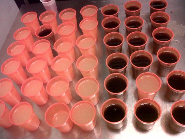 Hell For Perfectionists (17 pics)