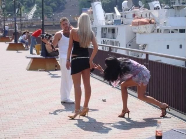 Daily Pictures. Part 1 (55 pics)