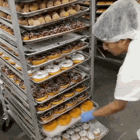 Acid GIFs, October 5 (25 gifs)