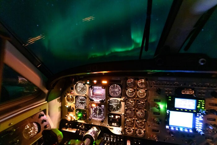 Interesting Photos From Canada (21 pics)