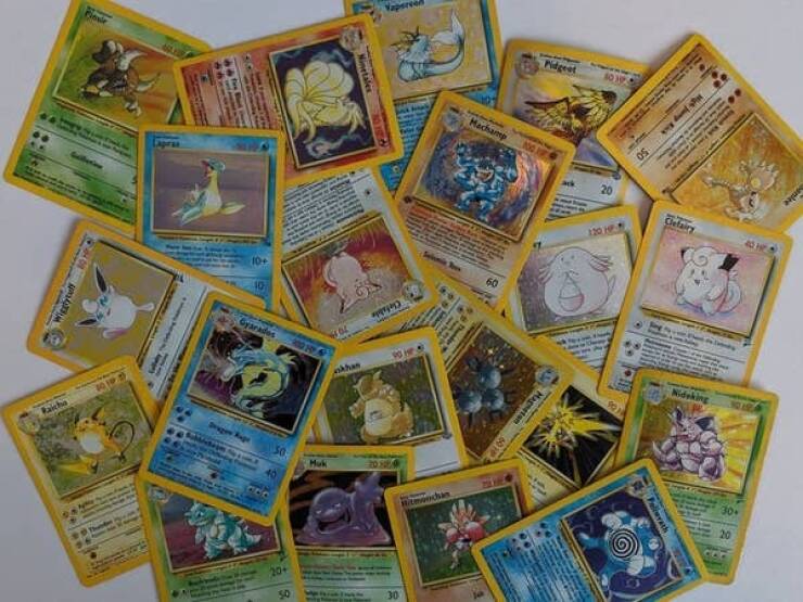 A Little Bit Of Nostalgia (21 pics)