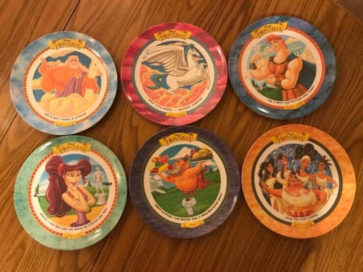 A Little Bit Of Nostalgia (21 pics)