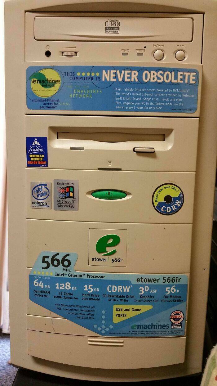 A Little Bit Of Nostalgia (21 pics)