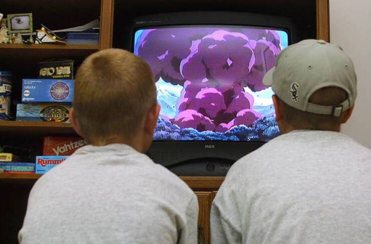 A Little Bit Of Nostalgia (21 pics)