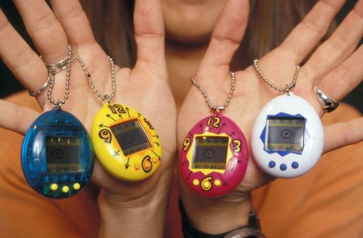 A Little Bit Of Nostalgia (21 pics)