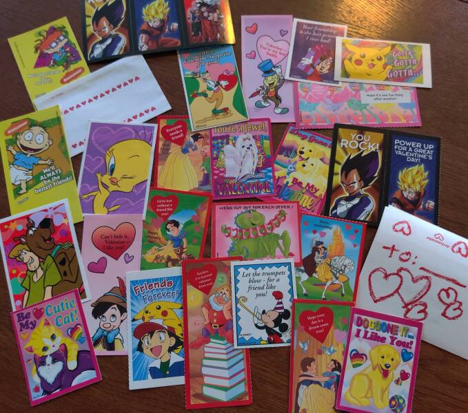 A Little Bit Of Nostalgia (21 pics)