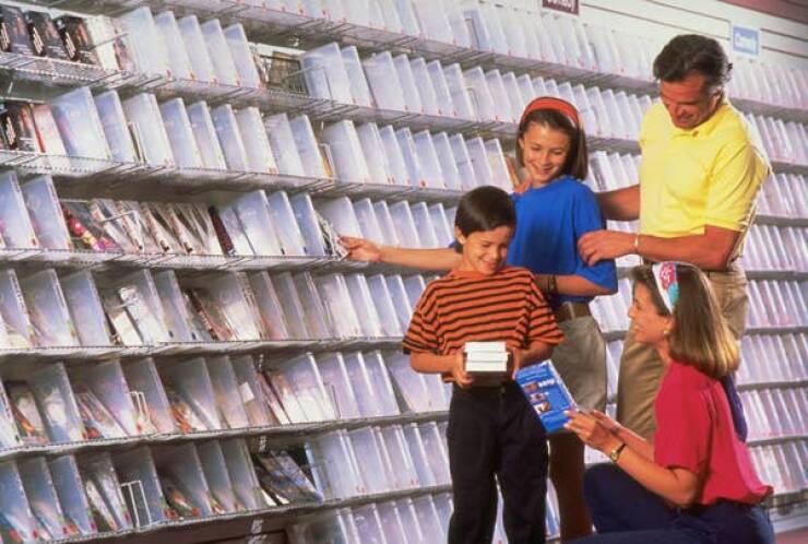 A Little Bit Of Nostalgia (21 pics)