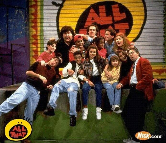 A Little Bit Of Nostalgia (21 pics)